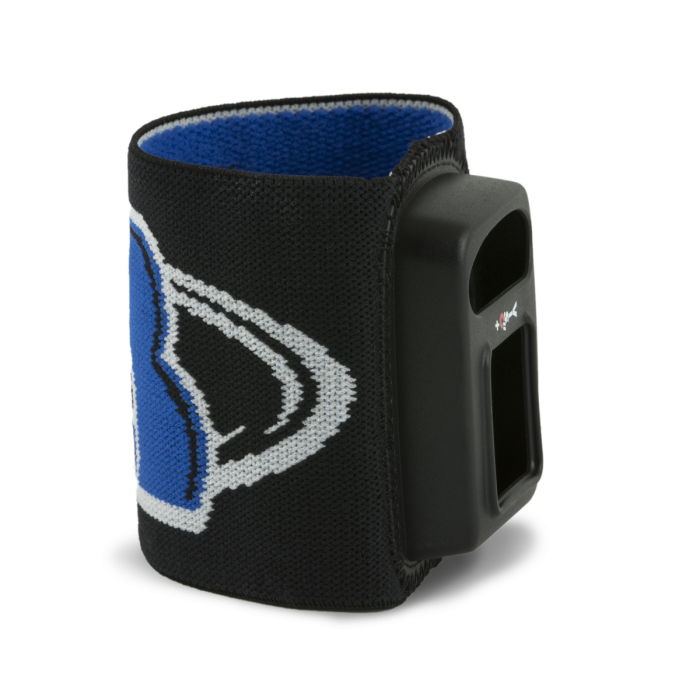 VISO Elastic Wrist Mount