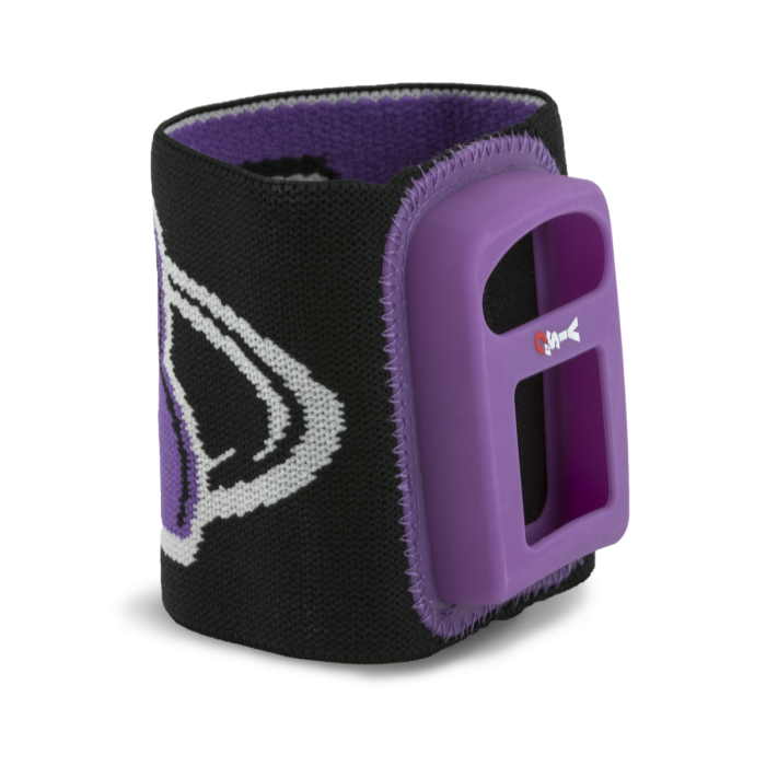 VISO Elastic Wrist Mount