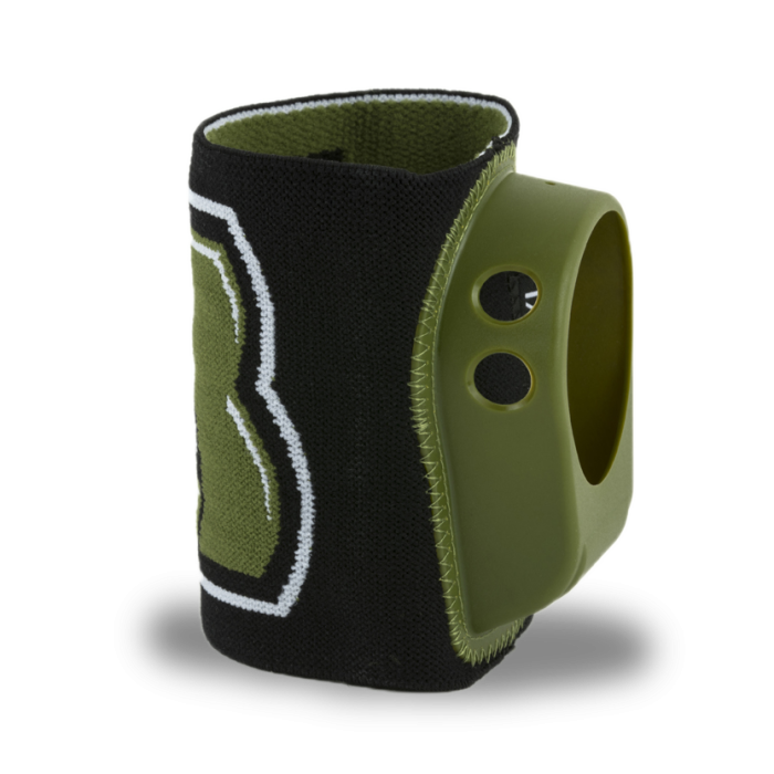 STELLA Elastic Wrist Mount
