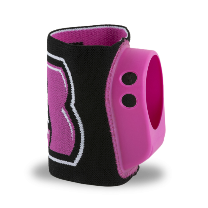 STELLA Elastic Wrist Mount