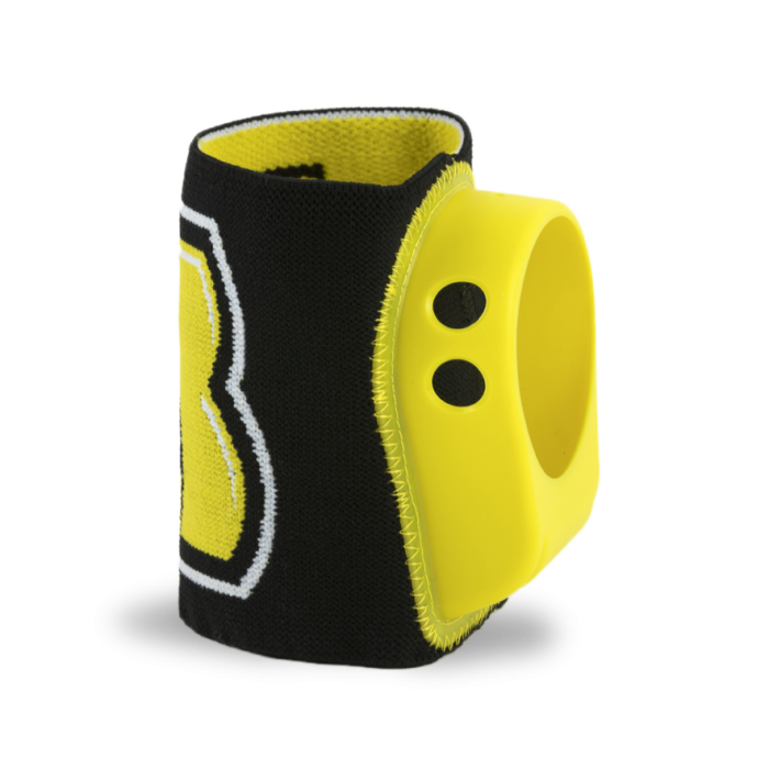 STELLA Elastic Wrist Mount