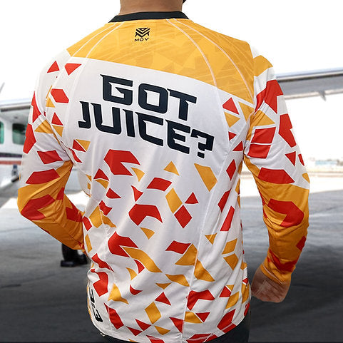 Freefly Juice Jersey