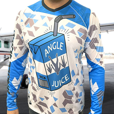 Angel Juice Jersey