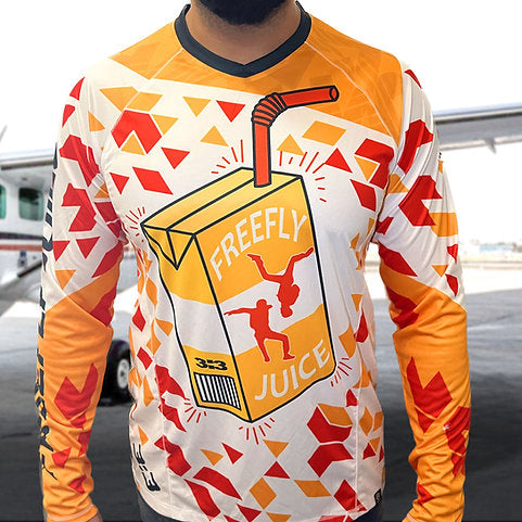 Freefly Juice Jersey