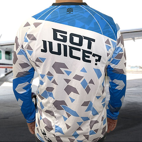Angel Juice Jersey