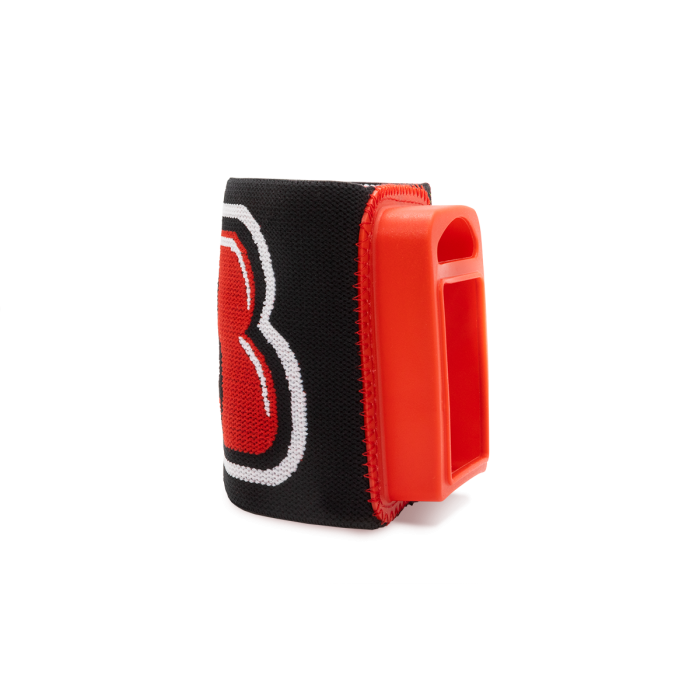 AresII -Alfa Elastic Wrist Mount