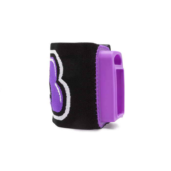 AresII -Alfa Elastic Wrist Mount