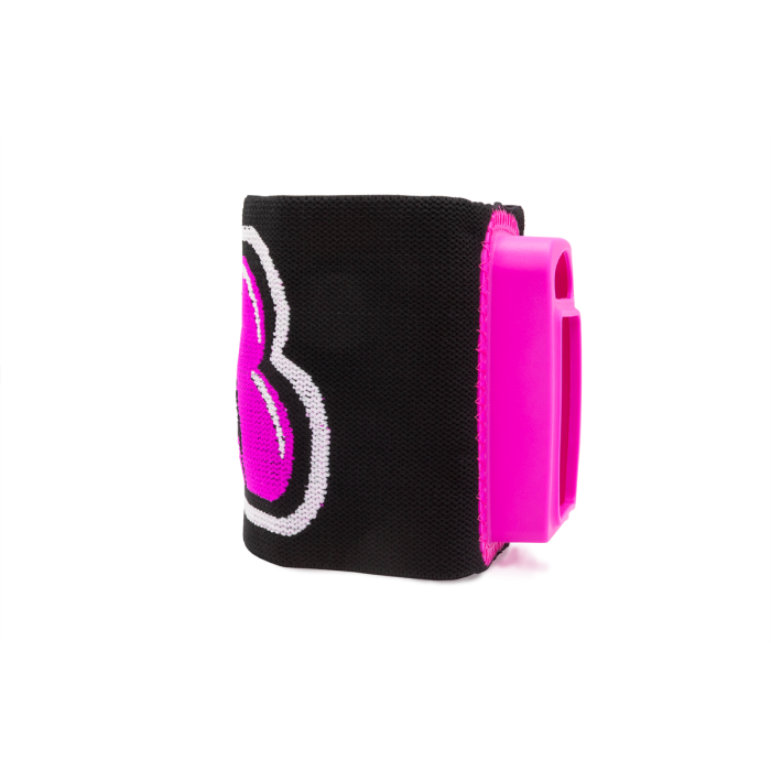 AresII -Alfa Elastic Wrist Mount