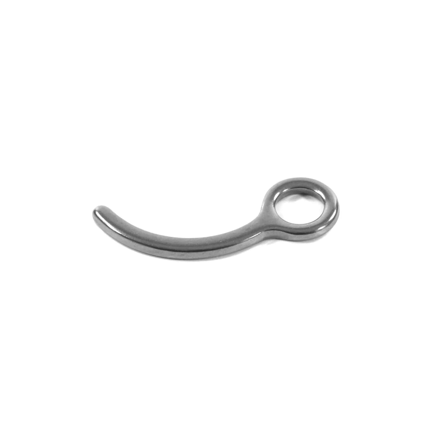 STAINLESS STEEL CURVED PIN