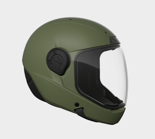 G35 skydiving helmet