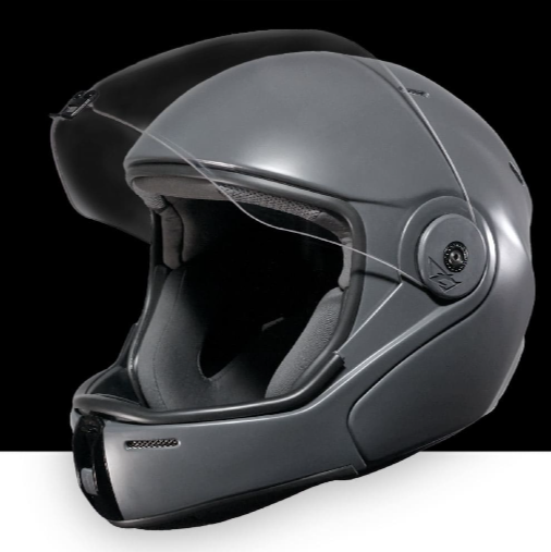 Tonyfly Full Face Helmet