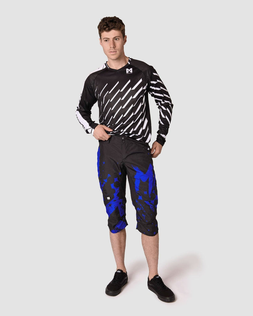 Dynamx MX Series Short