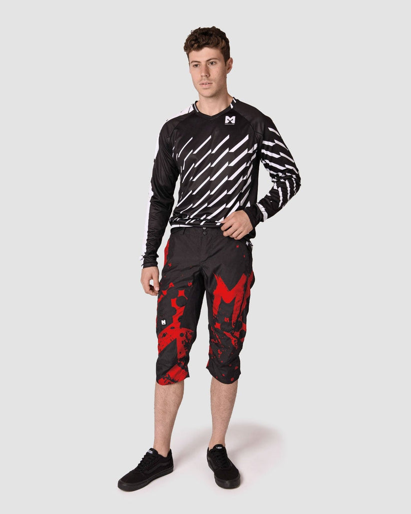 Dynamx MX Series Short
