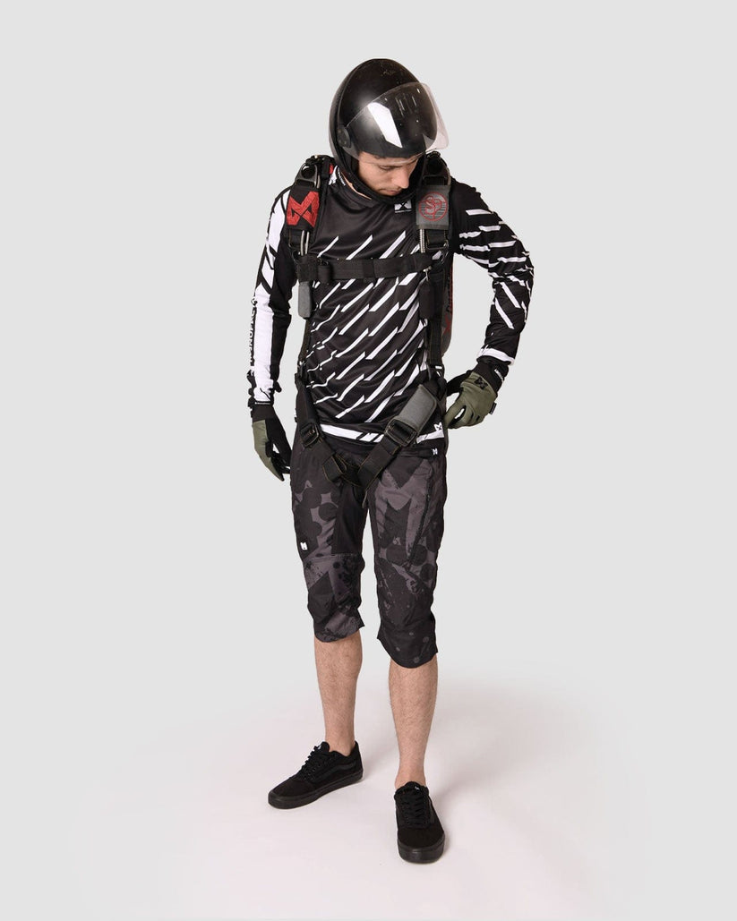 Dynamx MX Series Short