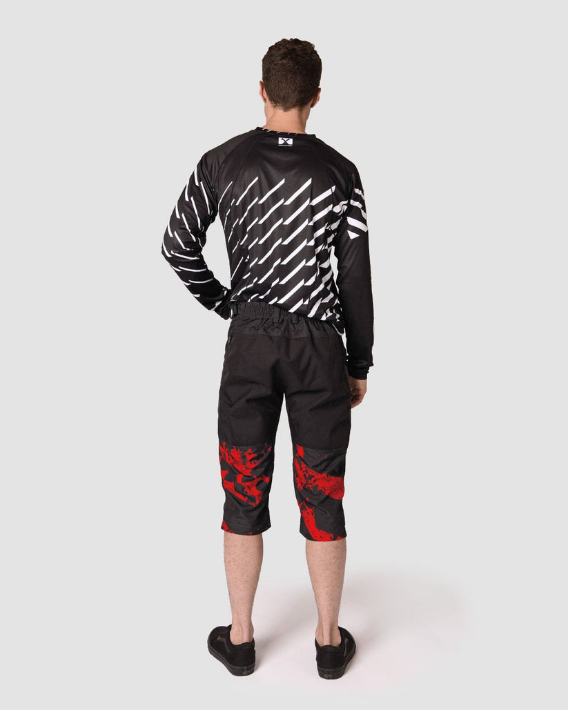 Dynamx MX Series Short