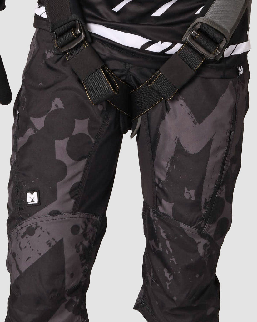 Dynamx MX Series Short