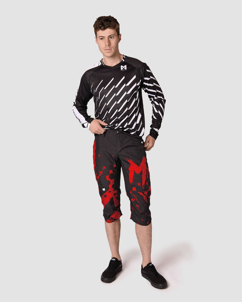 Dynamx MX Series Short