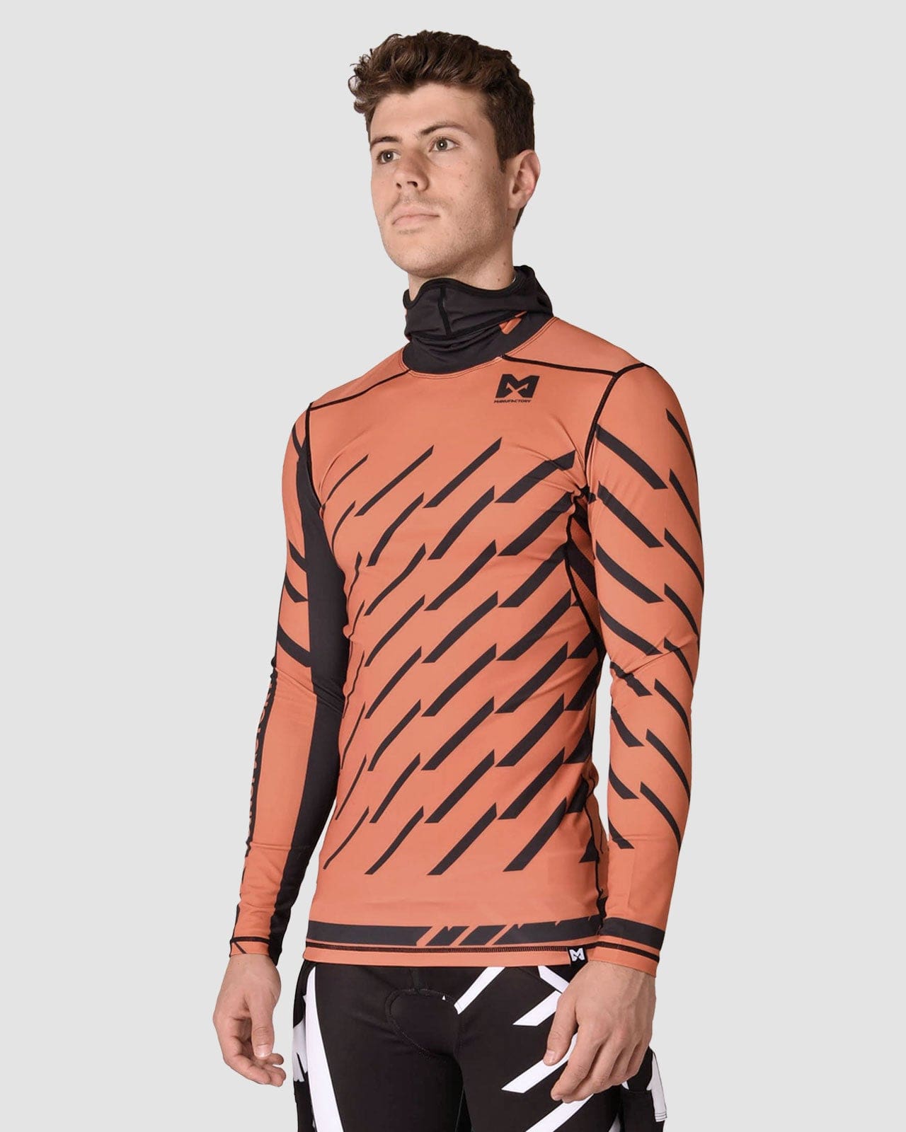 Electrix Base Layer