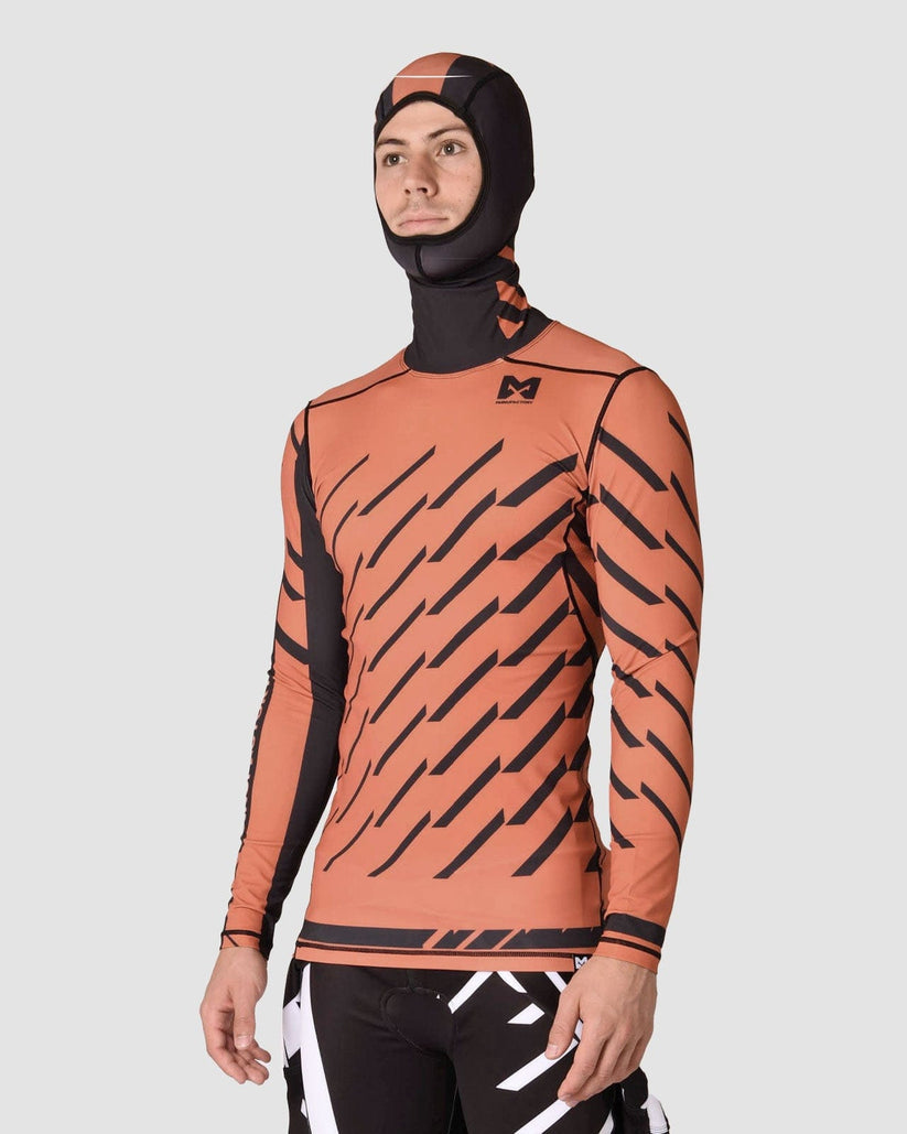 Electrix Base Layer