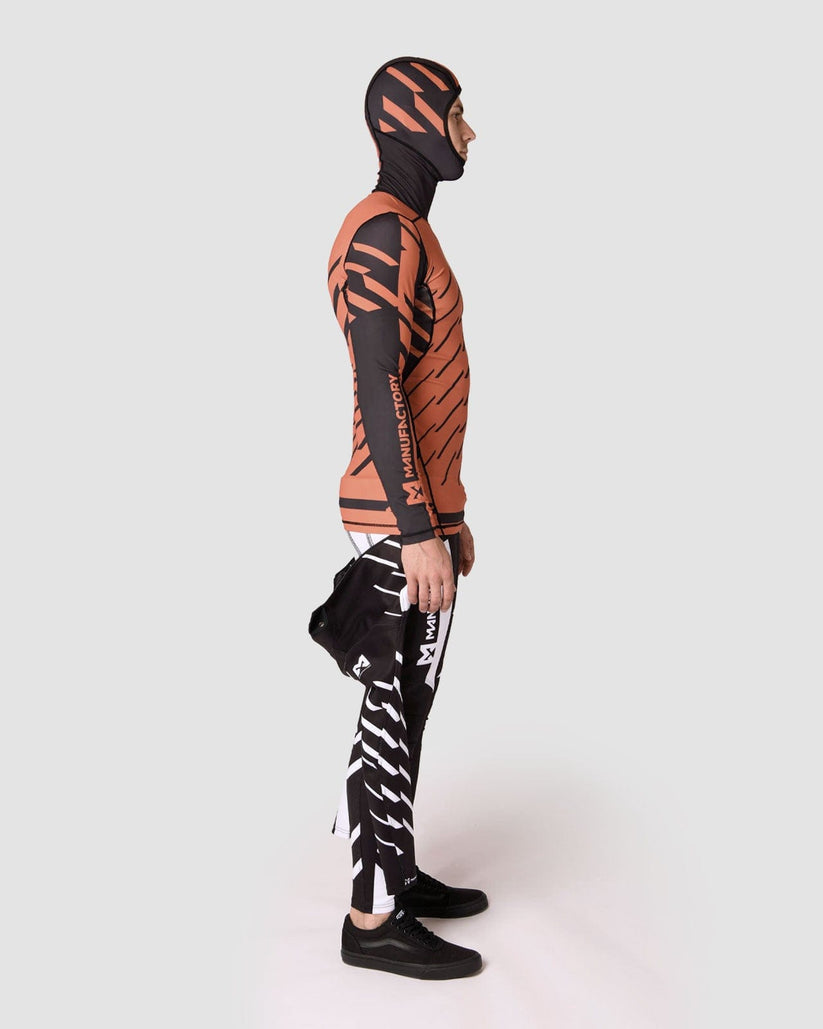 Electrix Base Layer
