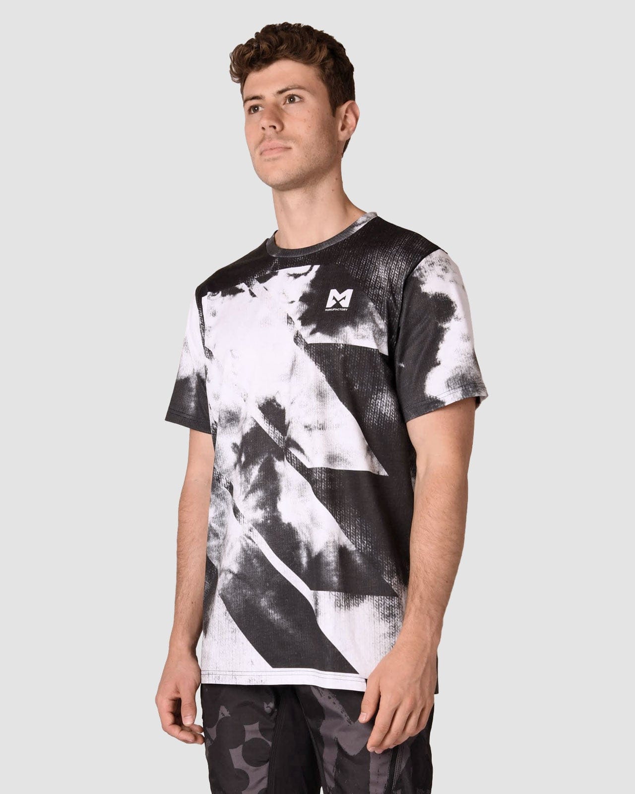 Electrix DryTECH T-Shirt