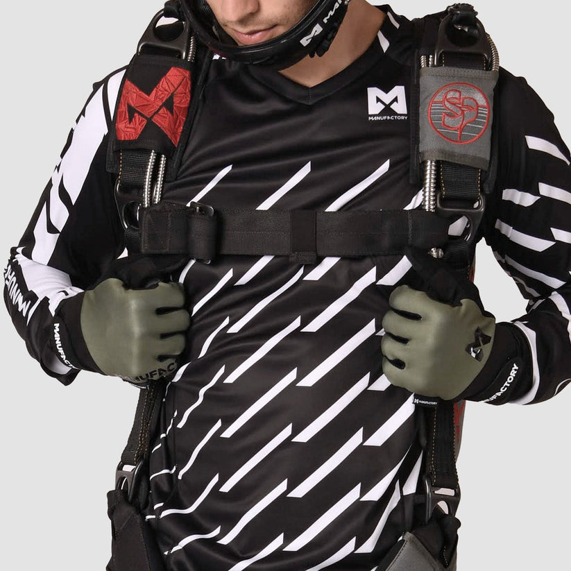 Electrix Gloves