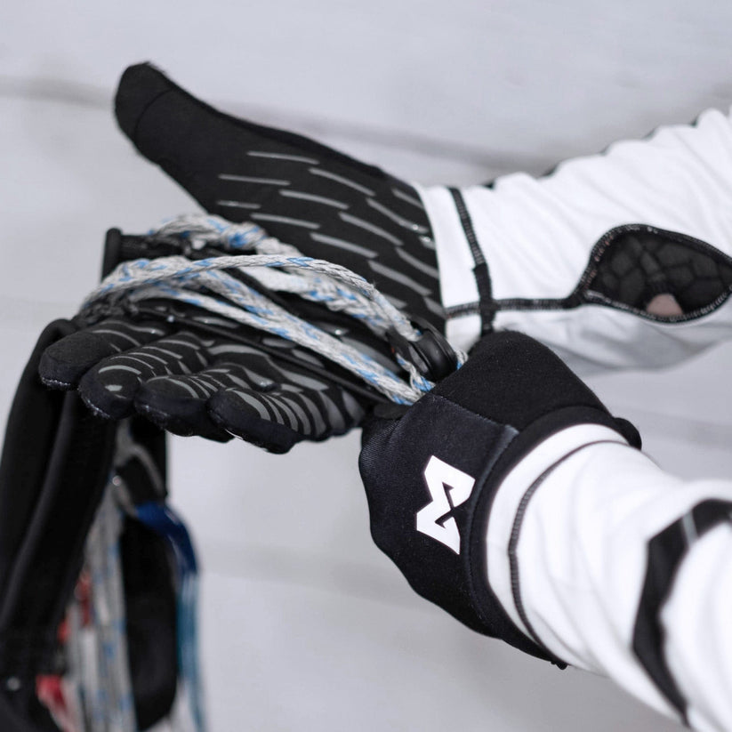 Electrix Gloves