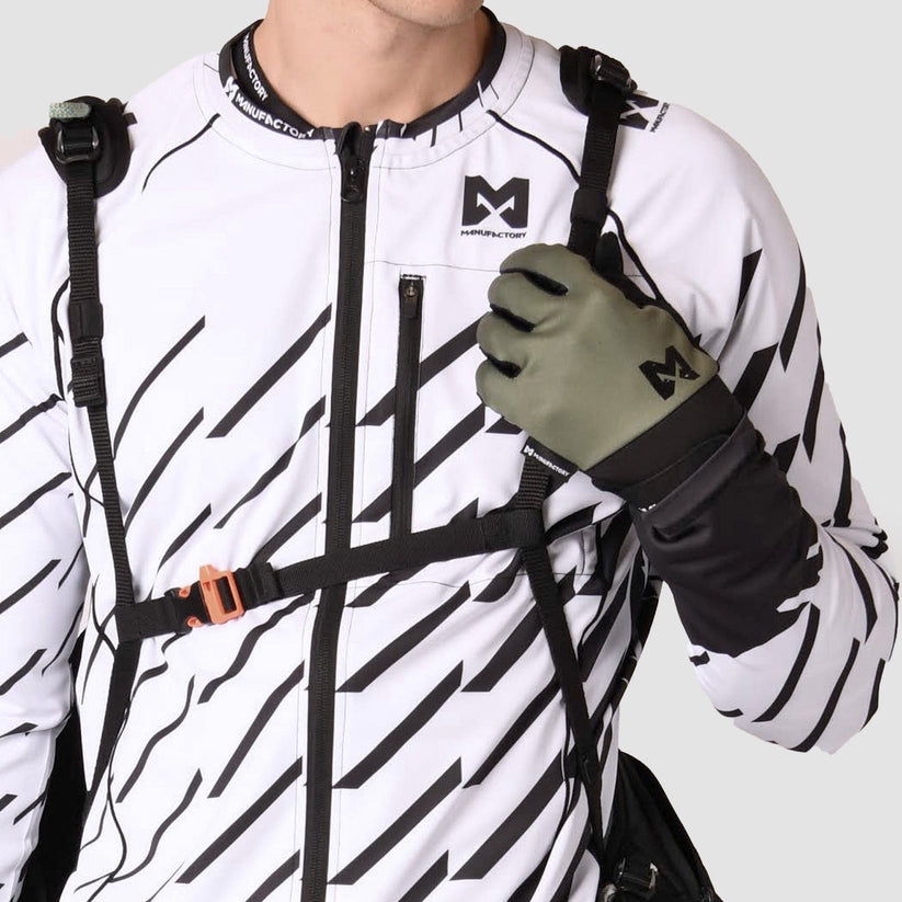 Electrix Gloves