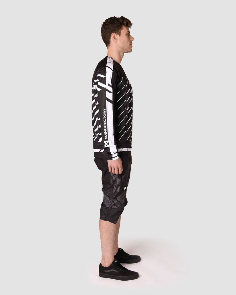 Electrix MX Series Jersey