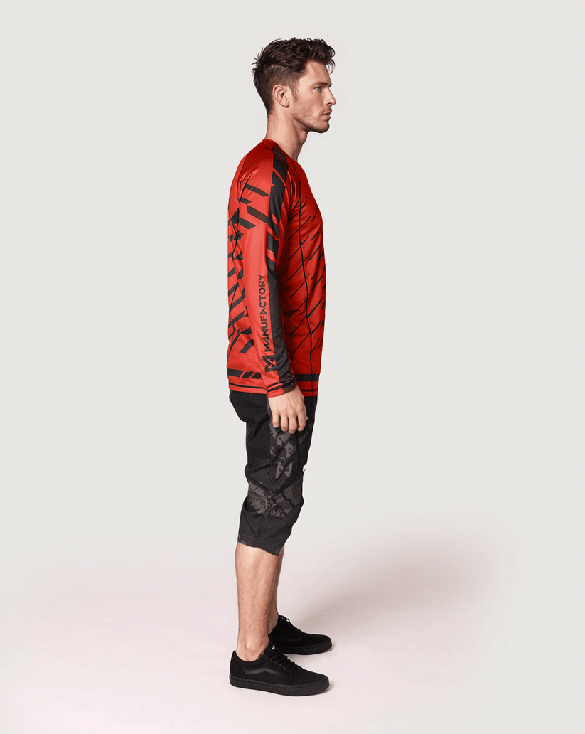 Electrix MX Series Jersey