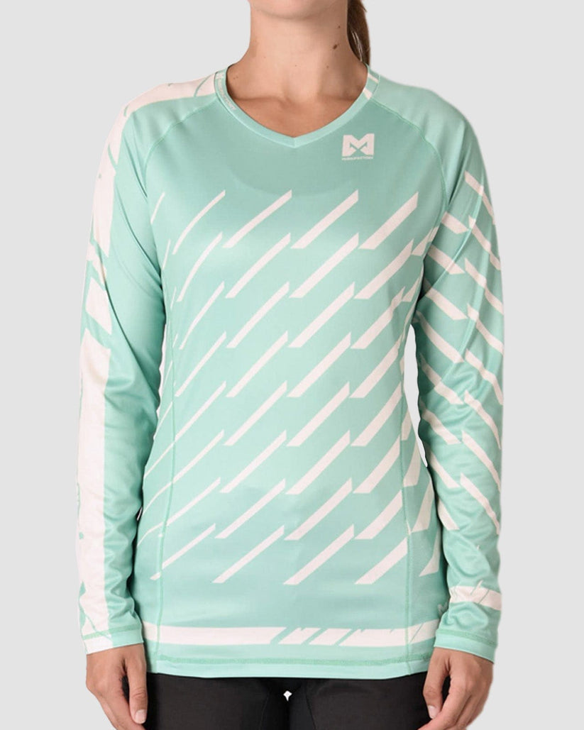 Electrix MX Series Jersey