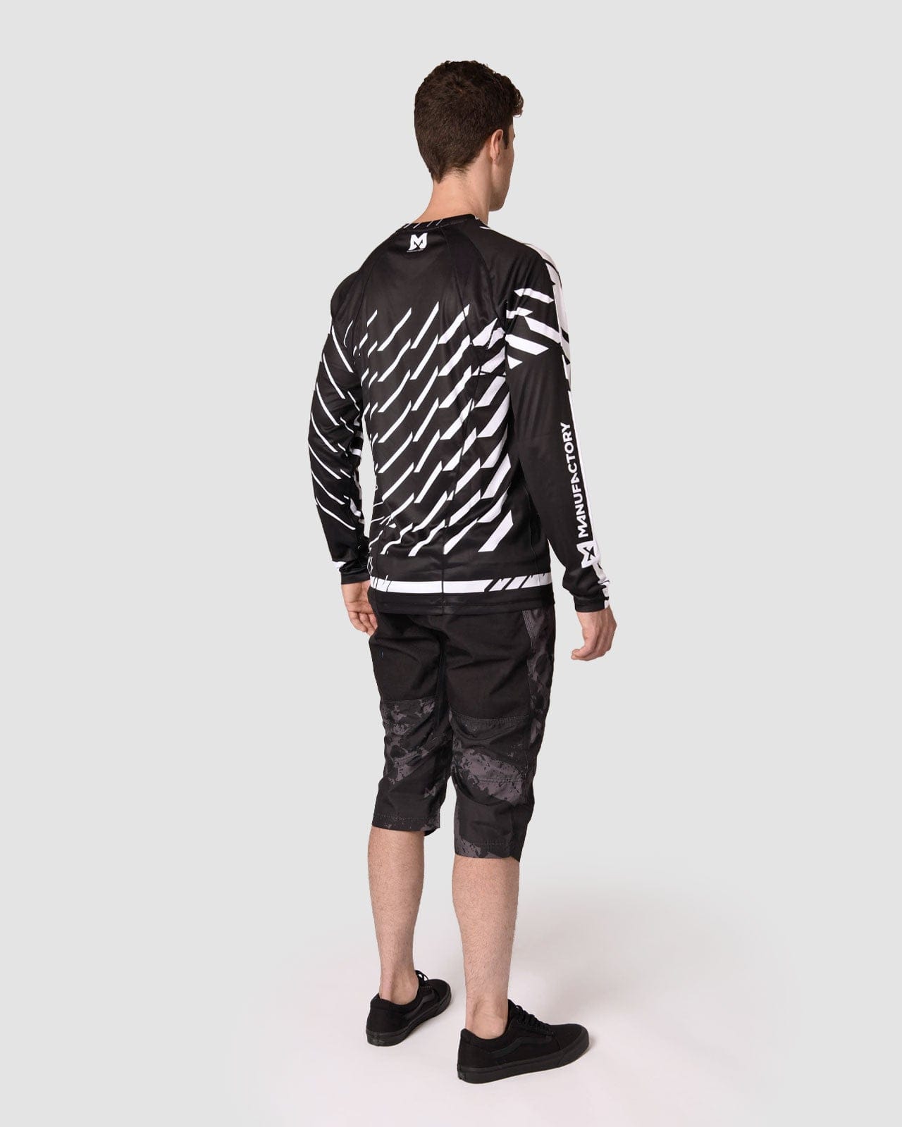 Electrix MX Series Jersey