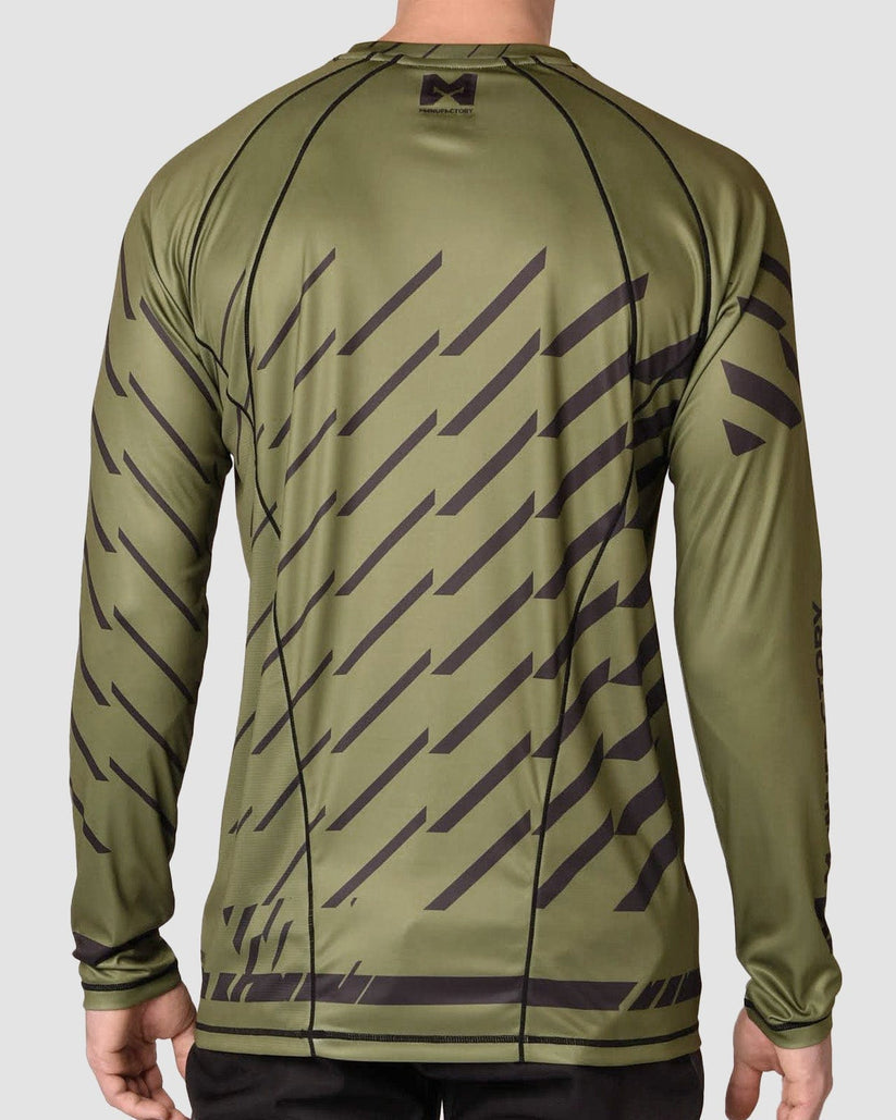 Electrix MX Series Jersey