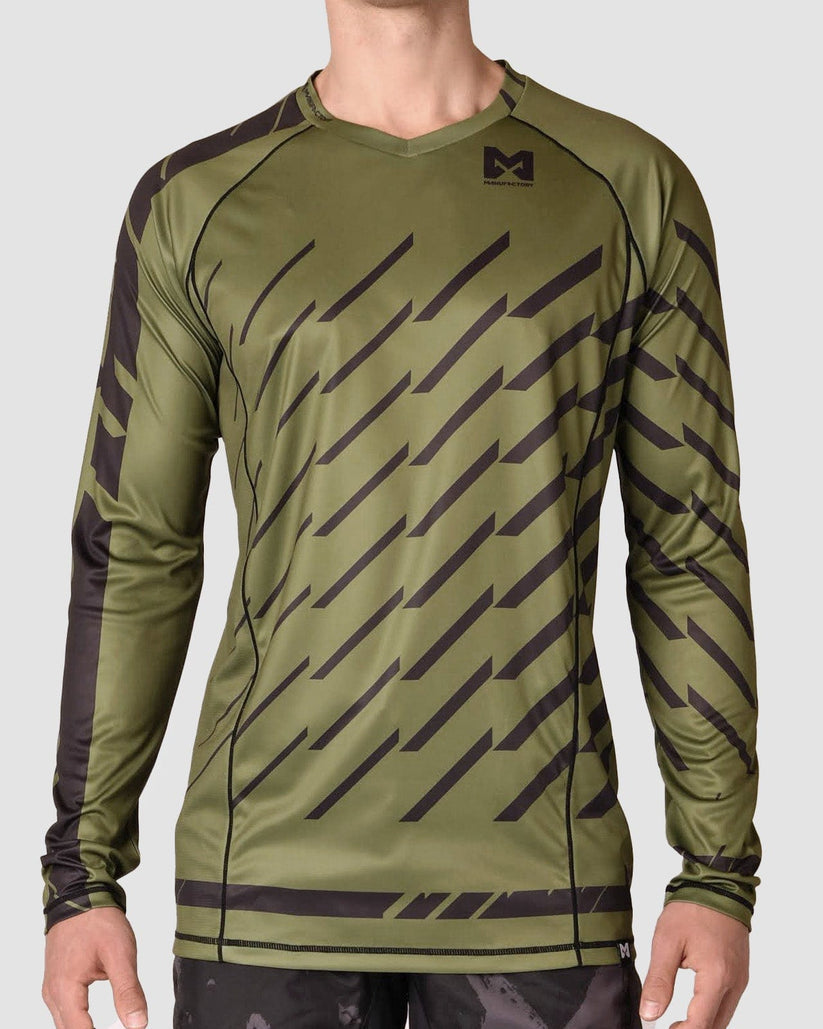 Electrix MX Series Jersey