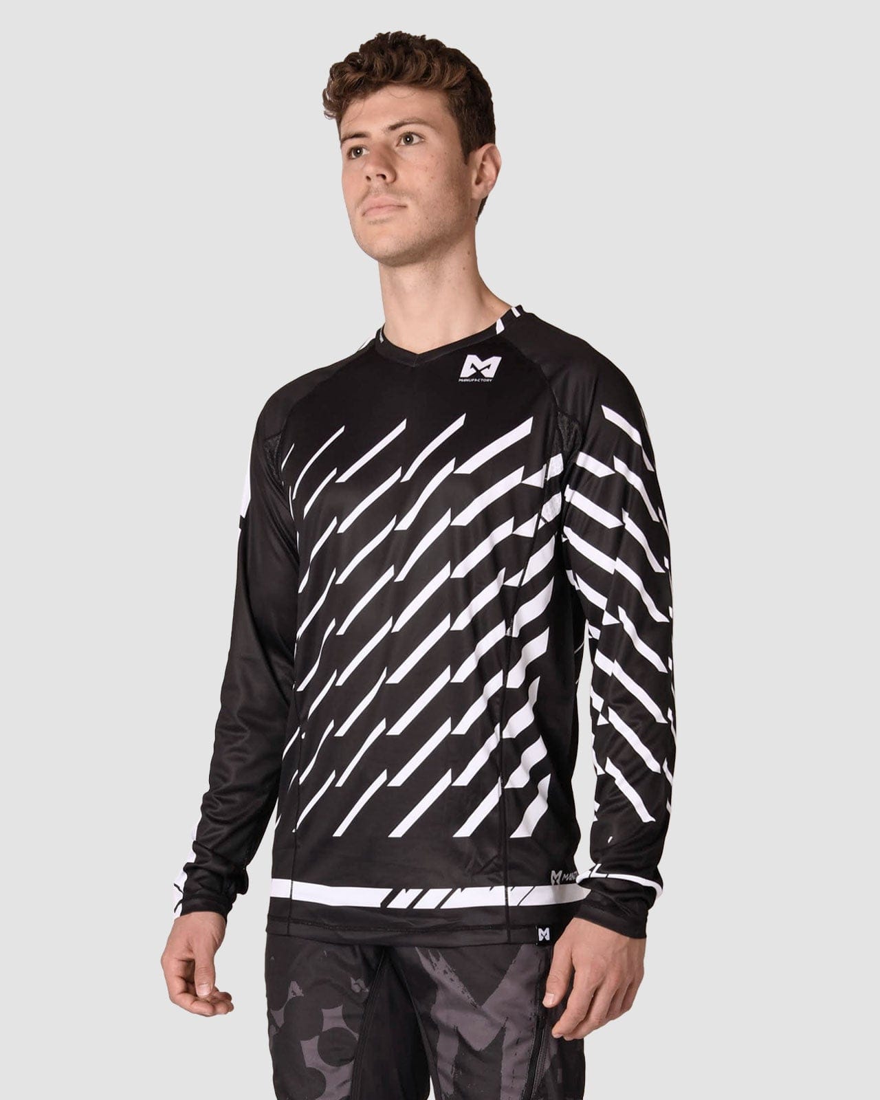 Electrix MX Series Jersey