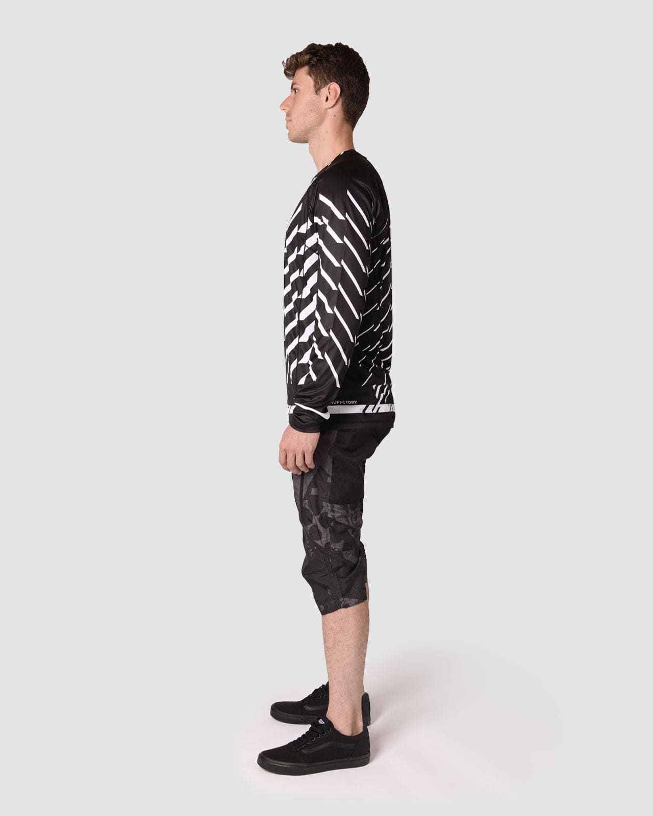 Electrix MX Series Jersey