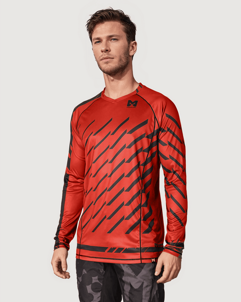 Electrix MX Series Jersey