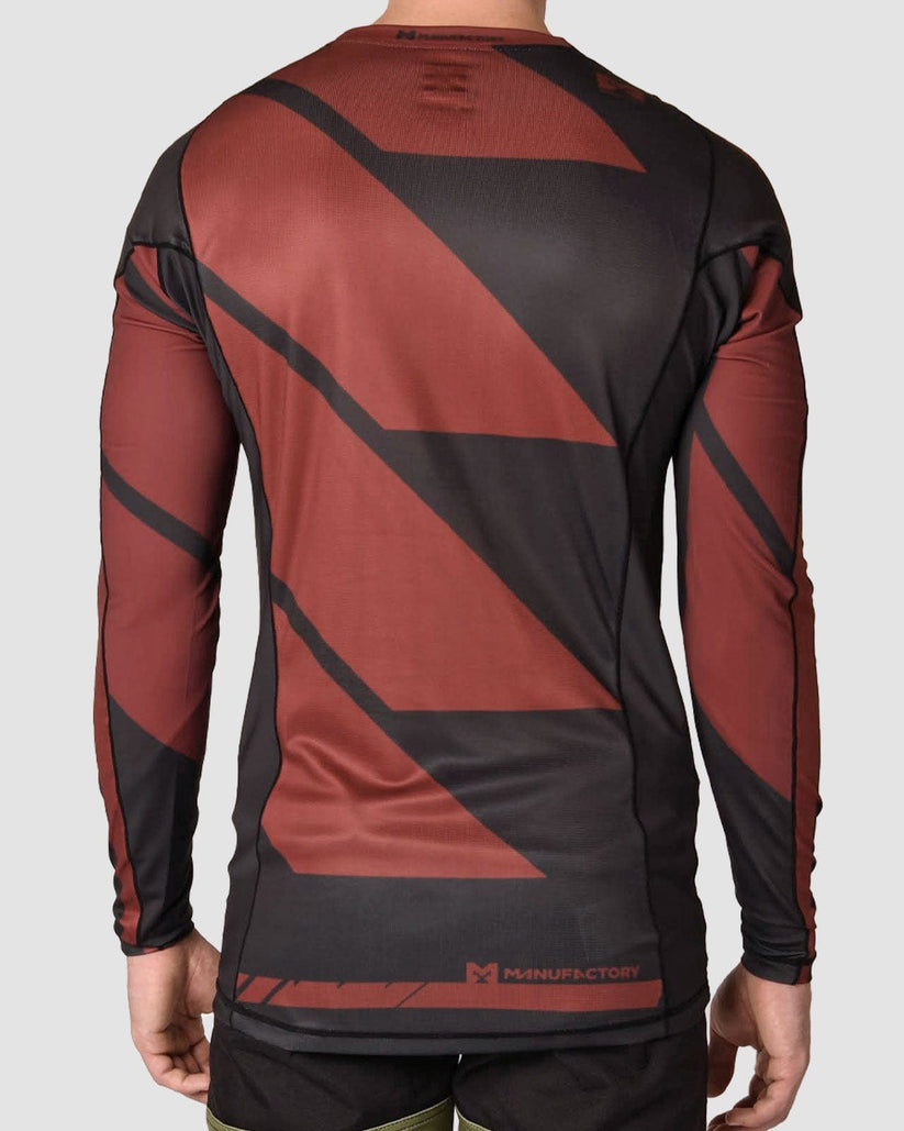 Electrix Streamline Jersey