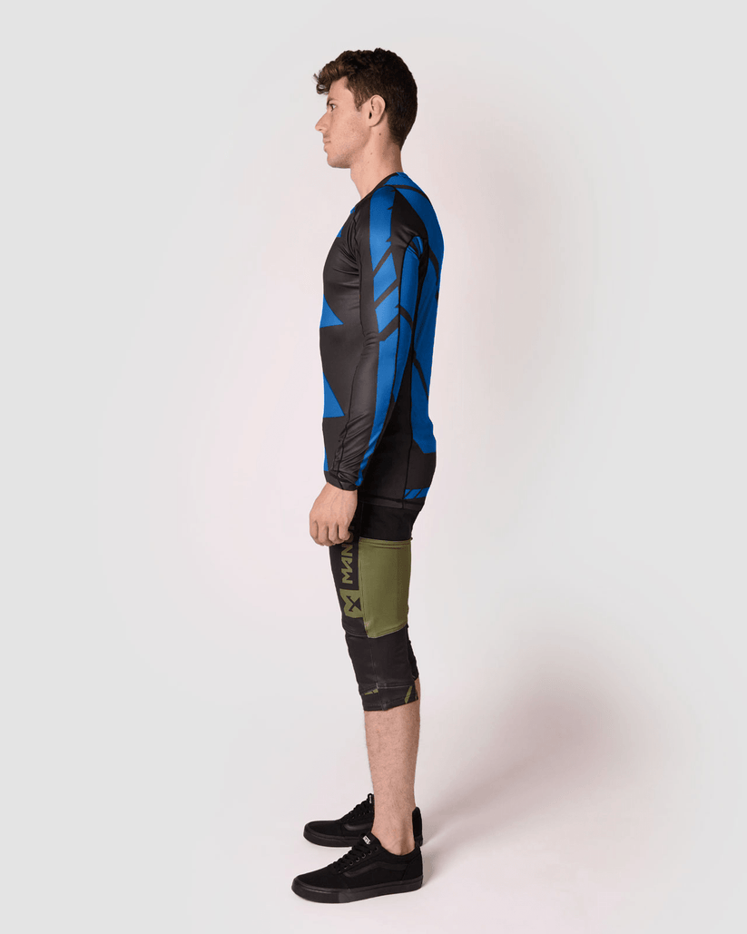 Electrix Streamline Jersey
