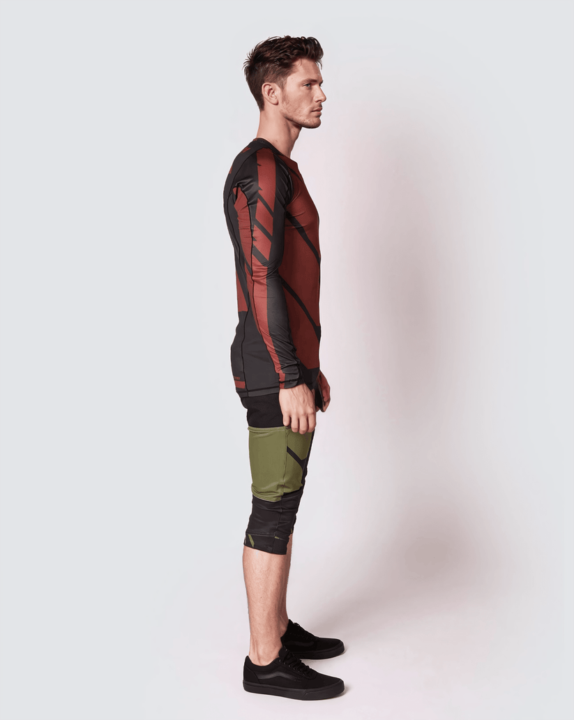 Electrix Streamline Jersey