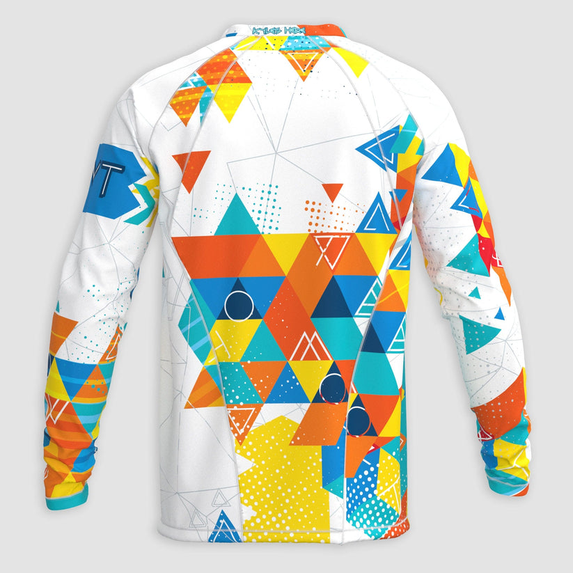 Good Vibe Tribe Jersey