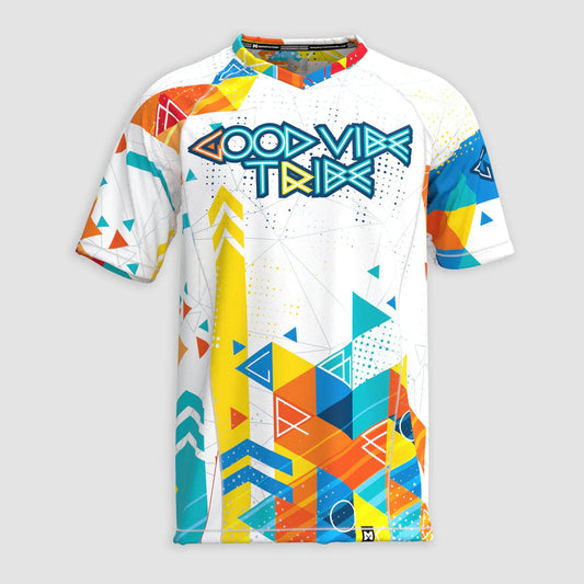 Good Vibe Tribe Jersey