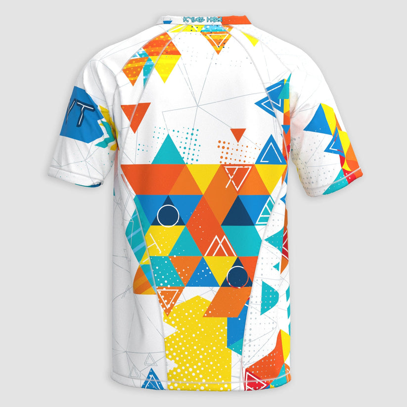 Good Vibe Tribe Jersey