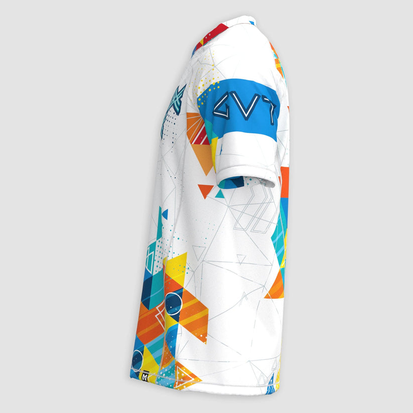 Good Vibe Tribe Jersey