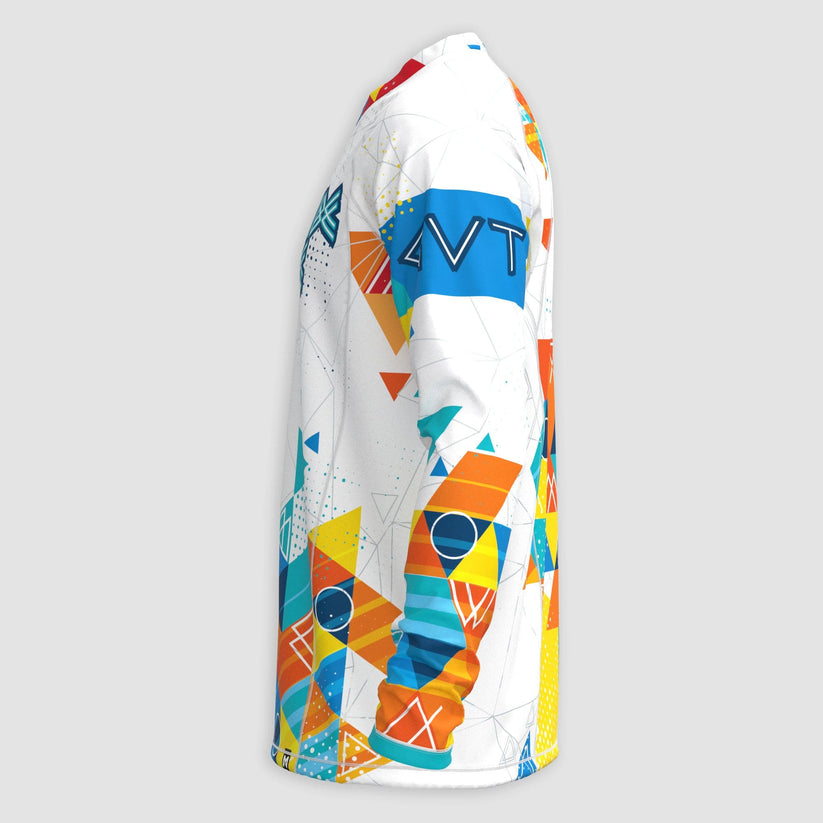 Good Vibe Tribe Jersey