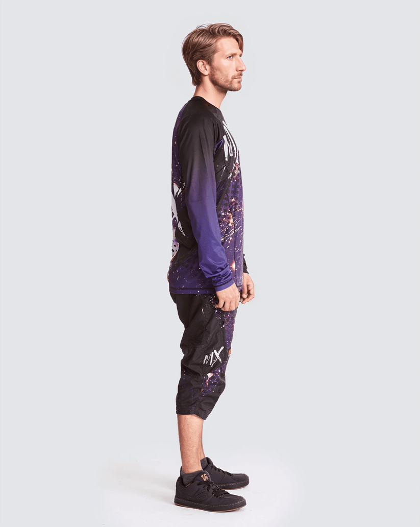 Interstellar MX Series Jersey