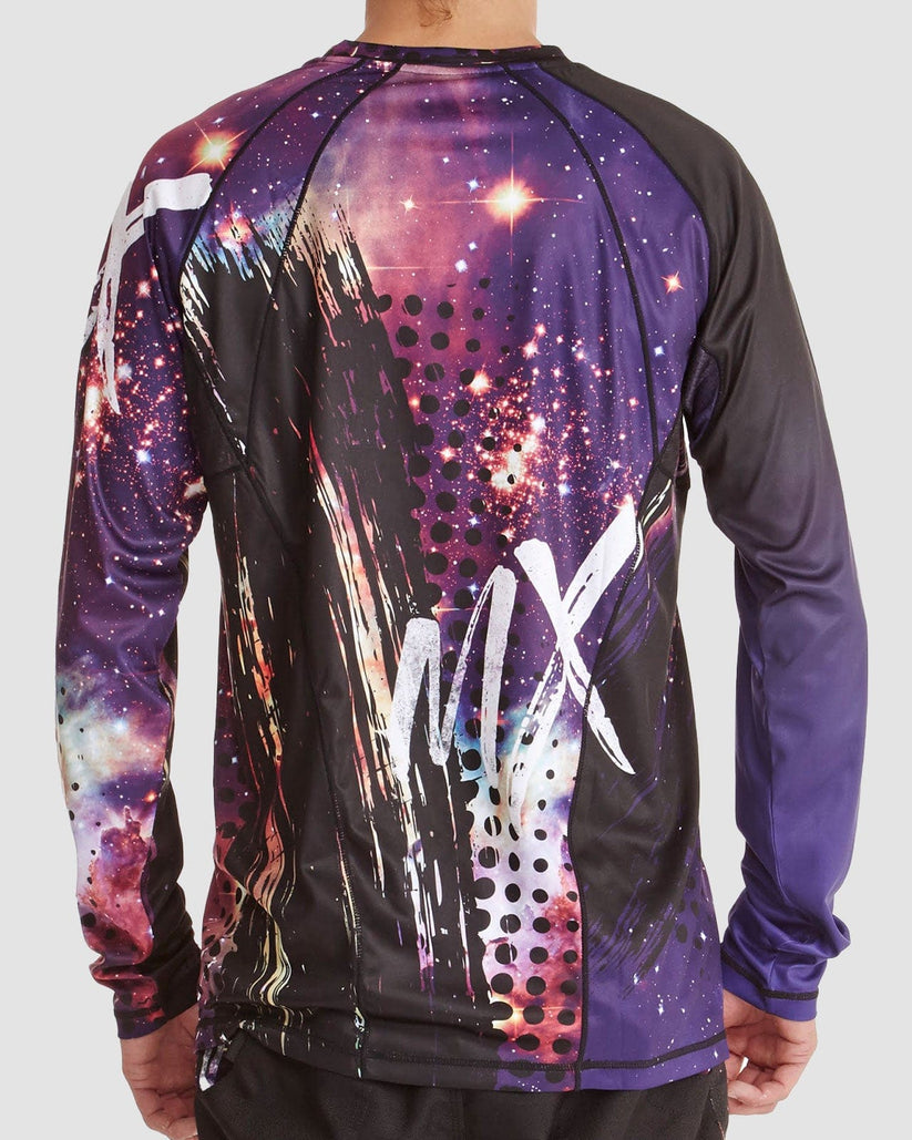 Interstellar MX Series Jersey