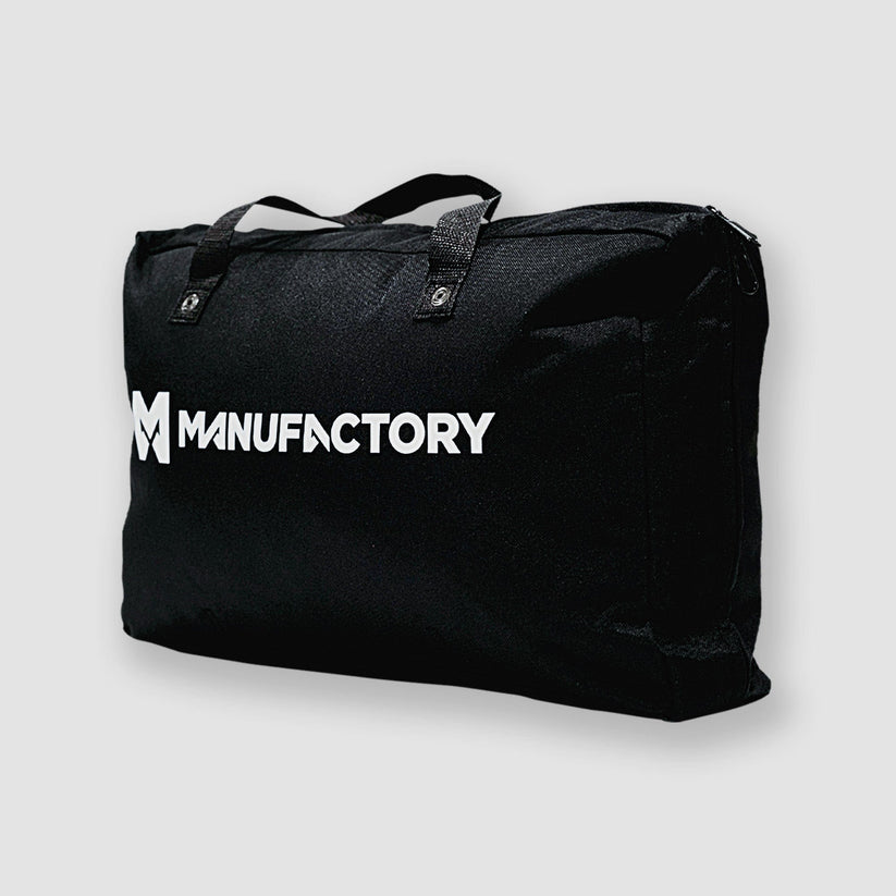 Manufactory Canopy Bag