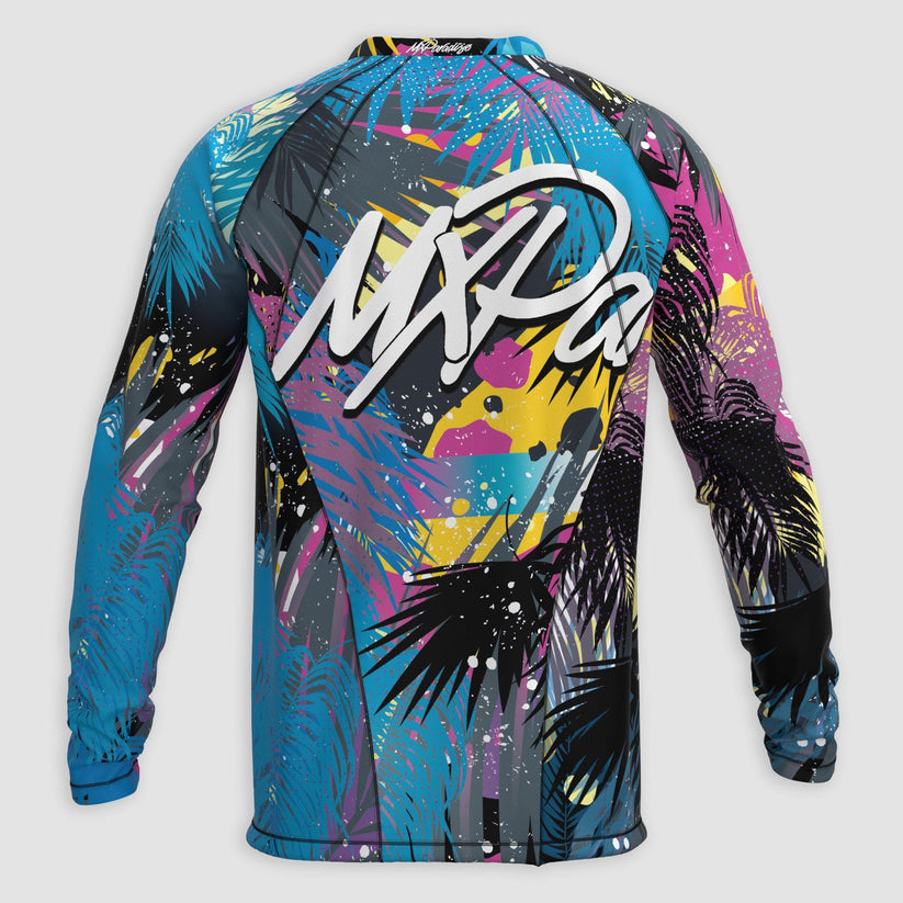Paradiso MX Series Jersey