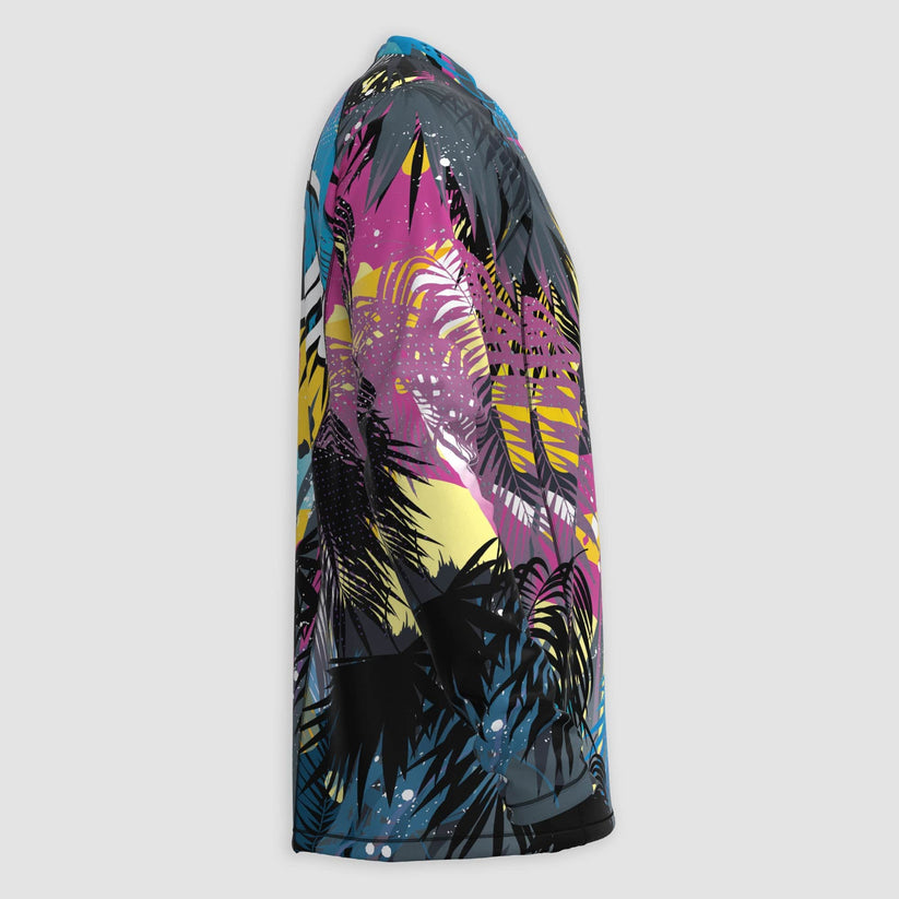 Paradiso MX Series Jersey